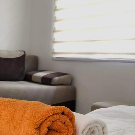 Apartmani Sarovic Tjentiste Zewnętrze zdjęcie