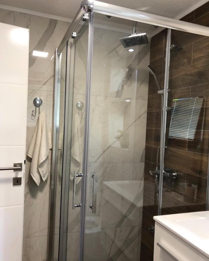 Apartmani Sarovic Tjentiste Zewnętrze zdjęcie